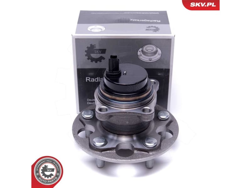Wheel Bearing Kit 29SKV557