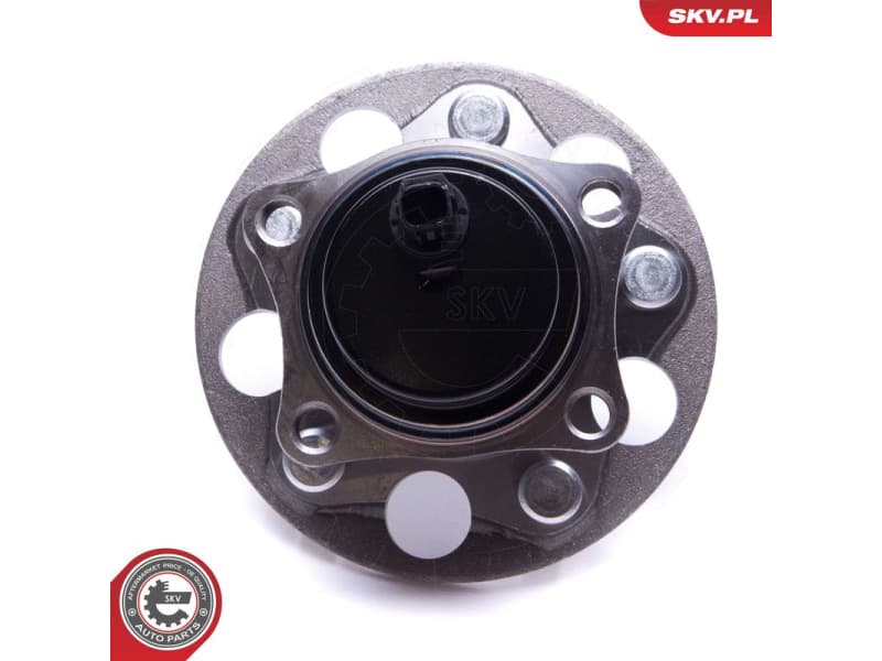 Wheel Bearing Kit 29SKV557 - image 3