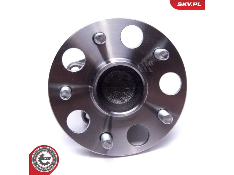 Wheel Bearing Kit 29SKV557 - image 4