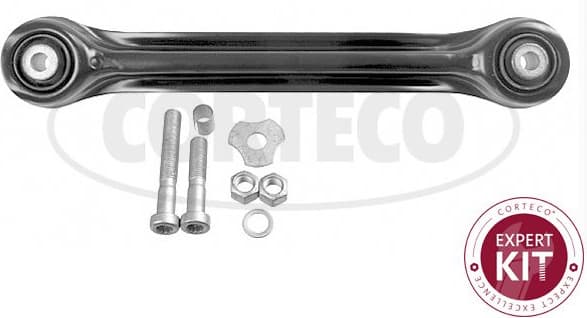 Control/Trailing Arm, wheel suspension 49398899 - image 2