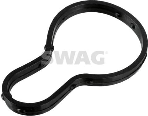 Seal, injector shaft 10 93 6166