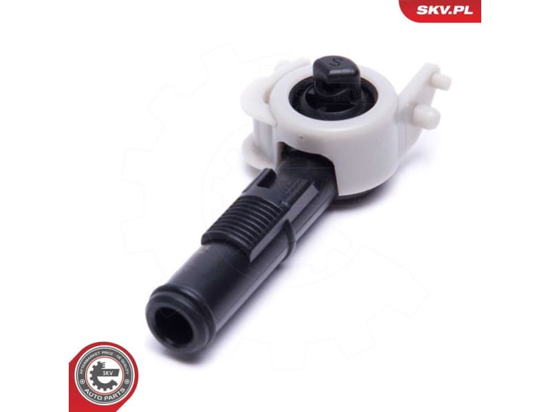 Washer Fluid Jet, headlight cleaning 15SKV628 - image 2