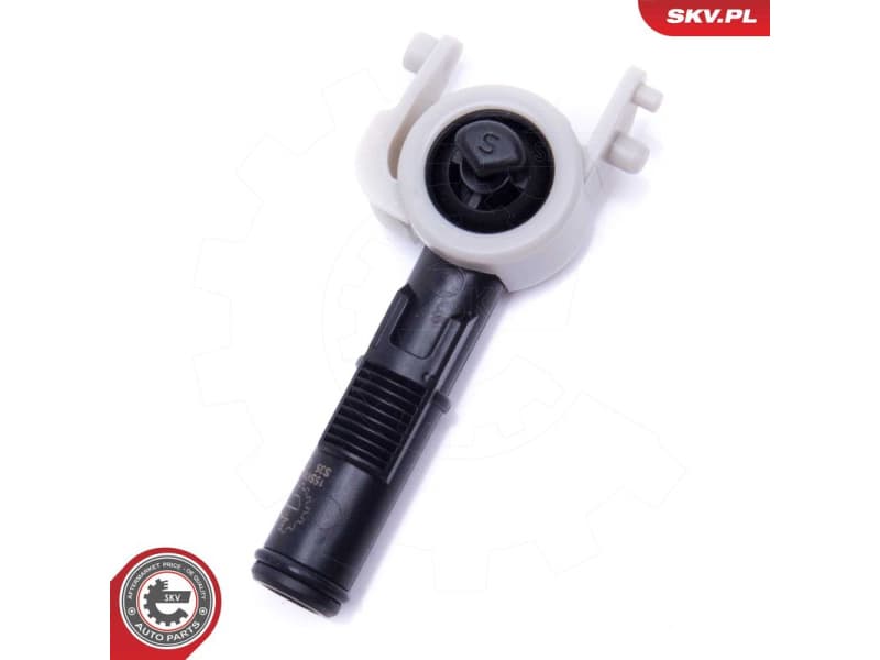 Washer Fluid Jet, headlight cleaning 15SKV628 - image 3