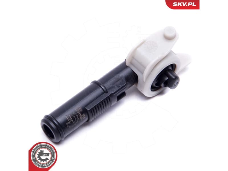 Washer Fluid Jet, headlight cleaning 15SKV628 - image 4