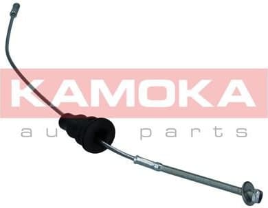 Cable Pull, parking brake 1190439