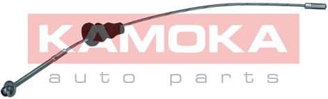 Cable Pull, parking brake 1190439 - image 2