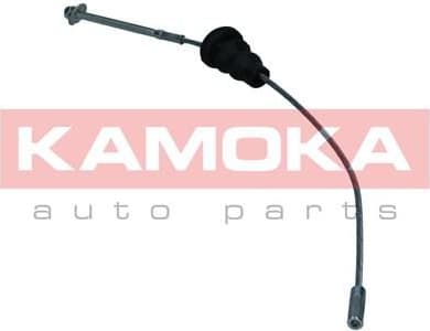 Cable Pull, parking brake 1190439 - image 3