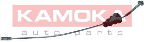 Cable Pull, parking brake 1190439 - image 4