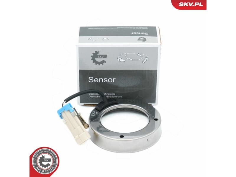 Sensor, wheel speed 06SKV421