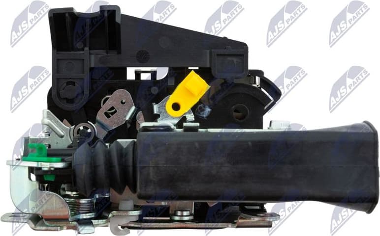 Door Lock EZC-RE-010 - image 5