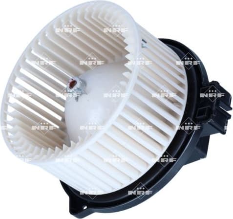 Interior Blower 34454 - image 2