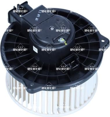 Interior Blower 34454 - image 4