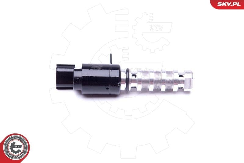 Control Valve, camshaft adjustment 39SKV065 - image 2