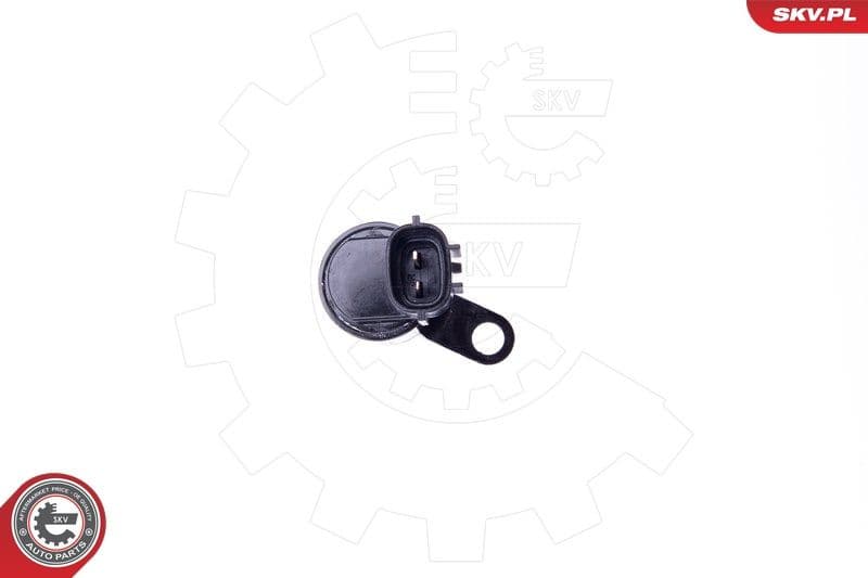Control Valve, camshaft adjustment 39SKV065 - image 3