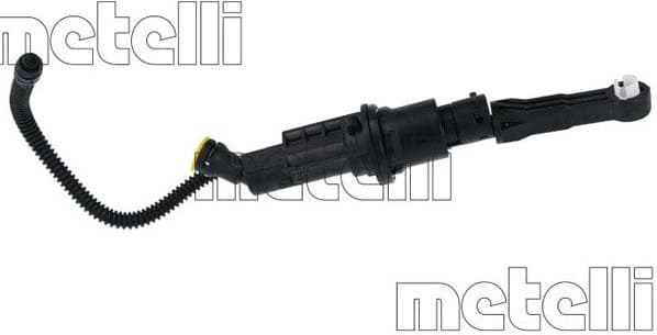 Master Cylinder, clutch 55-0248