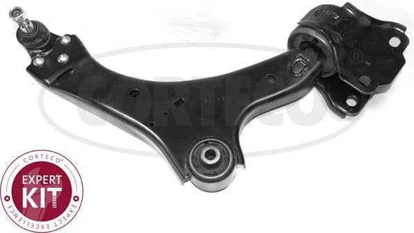Control/Trailing Arm, wheel suspension 49398820 - image 2