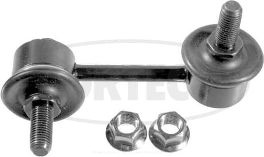 Link/Coupling Rod, stabiliser bar 49396623 - image 2