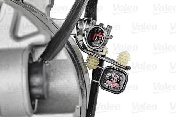 Compressor, air conditioning VALEO ORIGINS NEW OE TECHNOLOGY 813141 - image 5