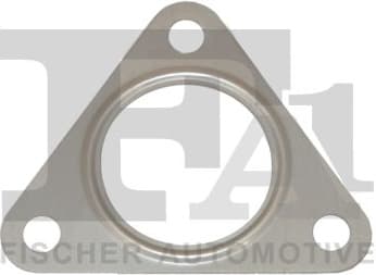 Gasket, charger 414535
