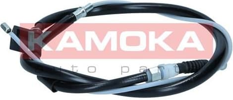 Cable Pull, parking brake 1190278 - image 3