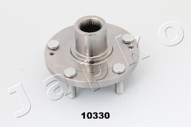 Wheel Hub 410330