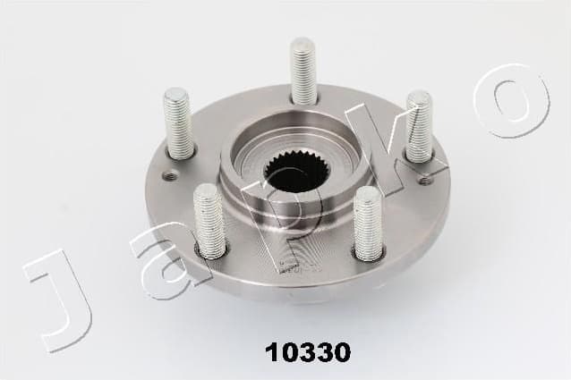 Wheel Hub 410330 - image 2