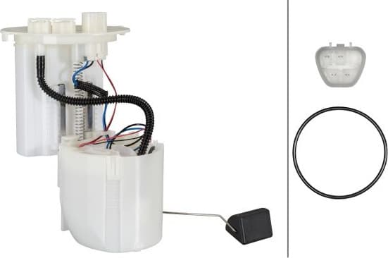 fuel supply unit 8TF 358 146-601