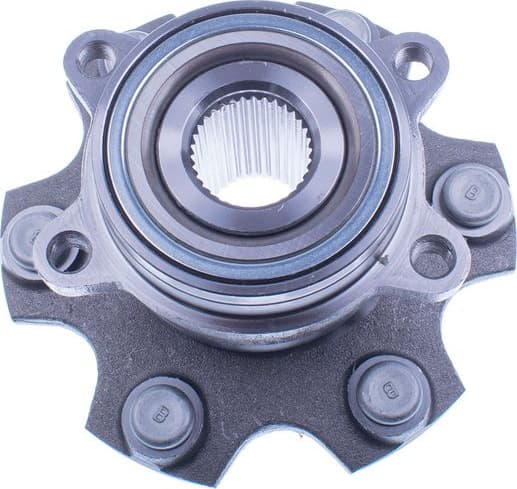 Wheel Bearing Kit W413541 - image 2
