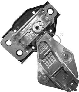 Mounting, engine 49382884 - image 2