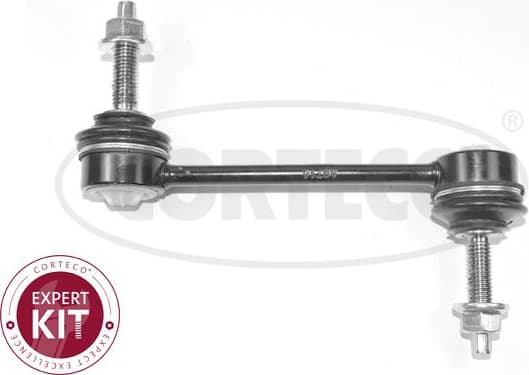 Link/Coupling Rod, stabiliser bar 49401118