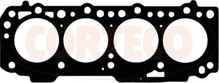 Gasket, cylinder head 415309P - image 2