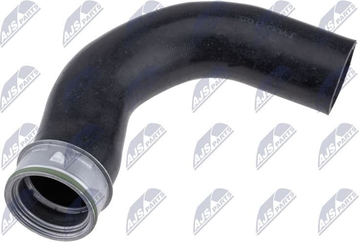Charge Air Hose GPP-VW-105