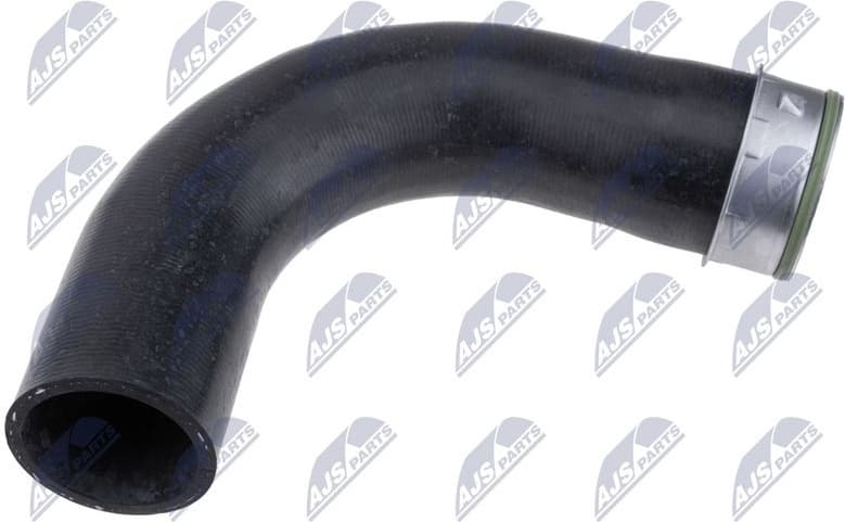 Charge Air Hose GPP-VW-105 - image 2