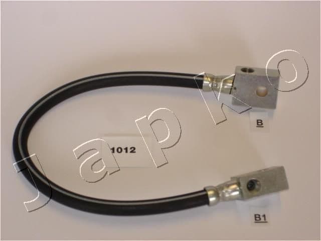 Holding Bracket, brake hose 691012