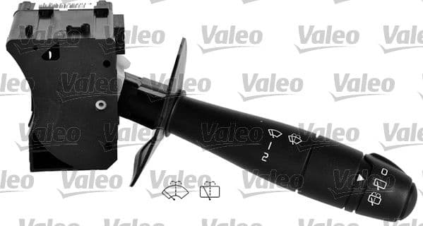 Steering Column Switch 251612 - image 2