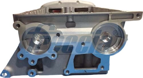 Cylinder Head CH17-1049