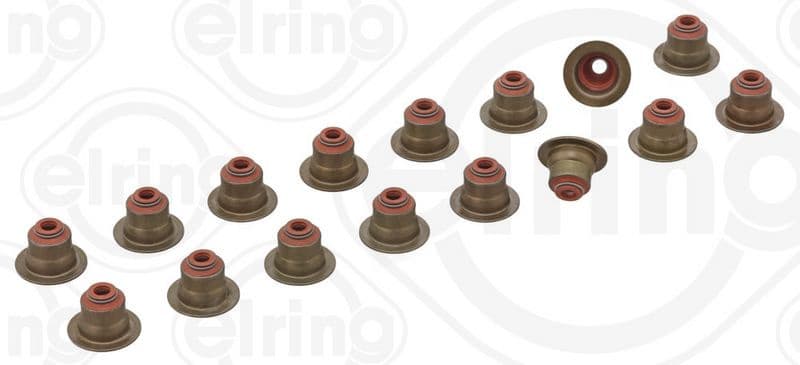 Seal Set, valve stem 332.470