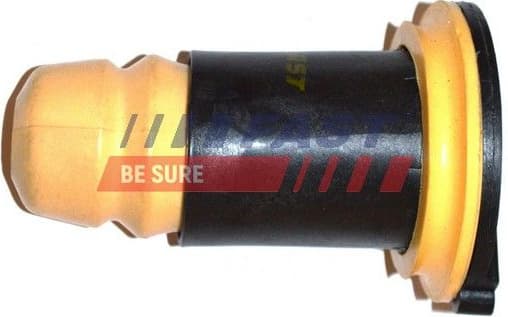 Bump Stop, axle beam FT18342