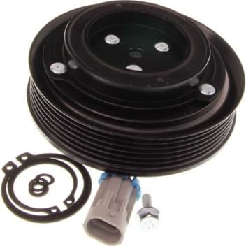 Magnetic Clutch, air conditioning compressor AC130050 - image 2