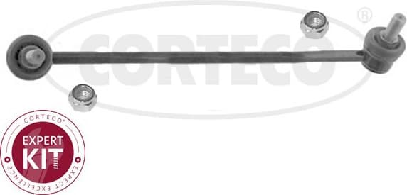 Link/Coupling Rod, stabiliser bar 49401132 - image 2