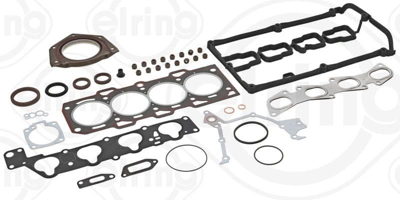 Full Gasket Kit, engine 710.451
