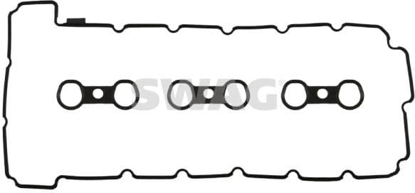 Gasket Set, cylinder head cover 20 93 6544