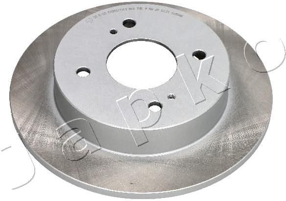 Brake Disc 61111C