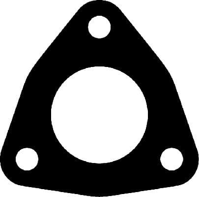 Gasket, exhaust pipe 023172H - image 2