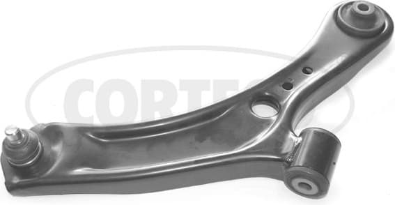Control/Trailing Arm, wheel suspension 49399308 - image 2