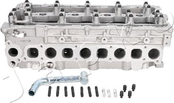 Cylinder Head KKJ004S