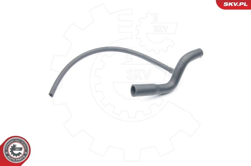 Charge Air Hose 24SKV207 - image 2