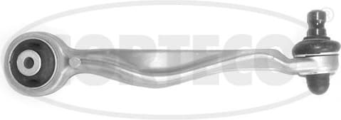 Control/Trailing Arm, wheel suspension 49398663 - image 2