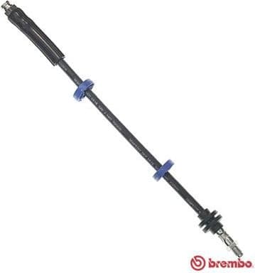 Brake Hose ESSENTIAL LINE T23028