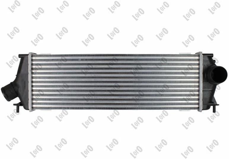Charge Air Cooler LORO 042-018-0013